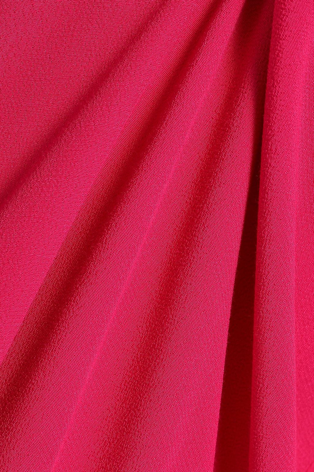 EQUIPMENT Bonnie crepe mini dress