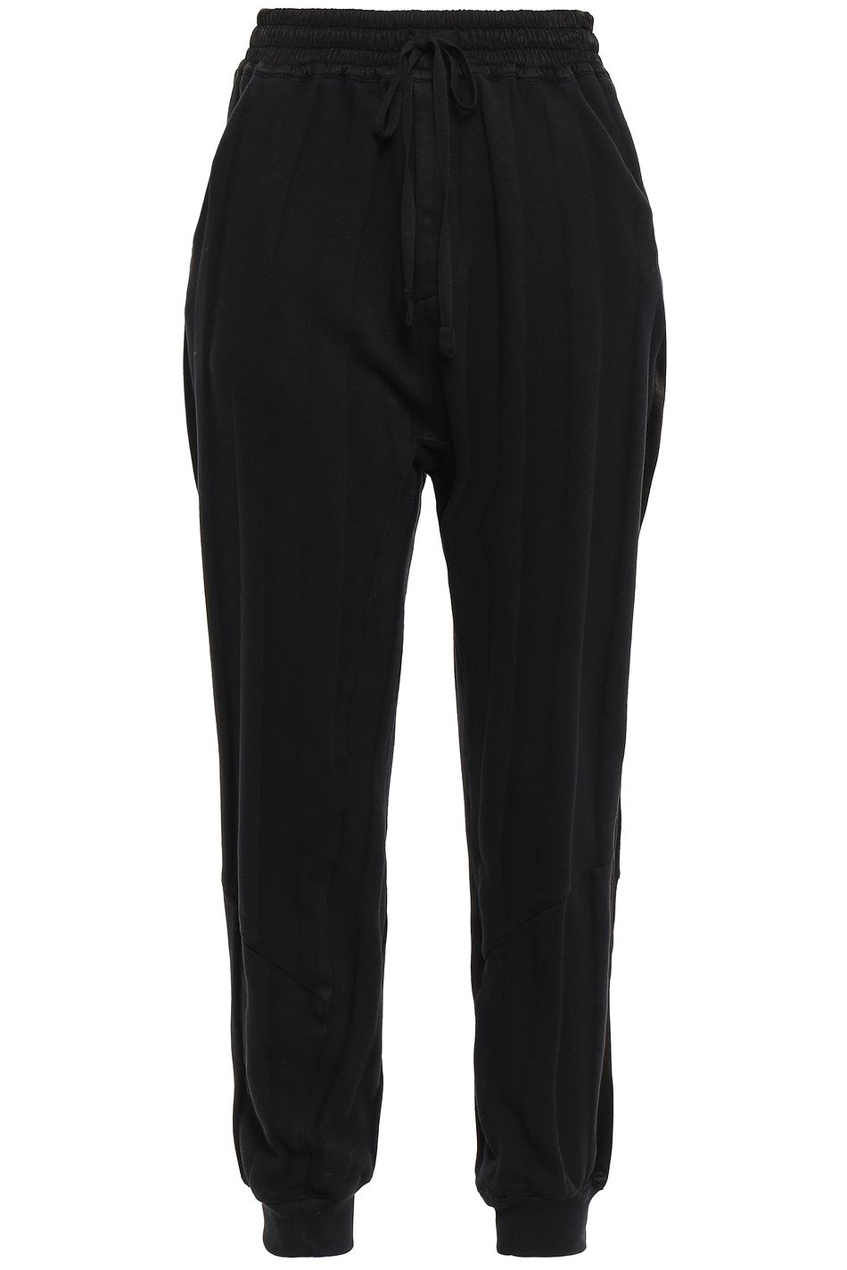 haider ackermann track pants