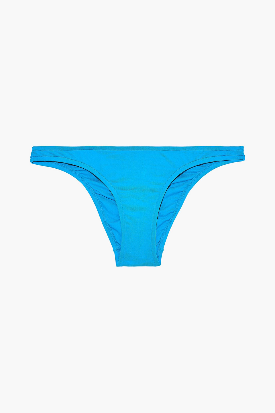 Jets Australia By Jessika Allen Woman Low-rise Bikini Briefs Azure Size 14