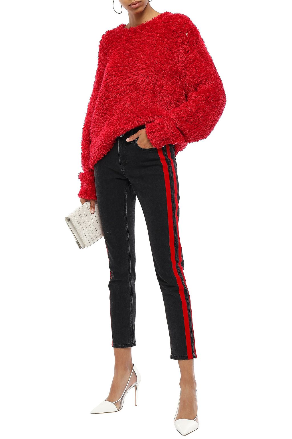 IRO Knitted sweater