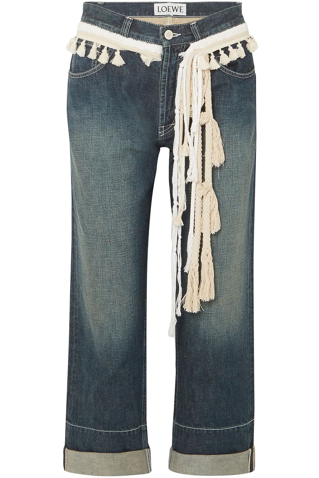 loewe jeans sale