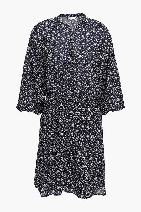 joie galani floral dress