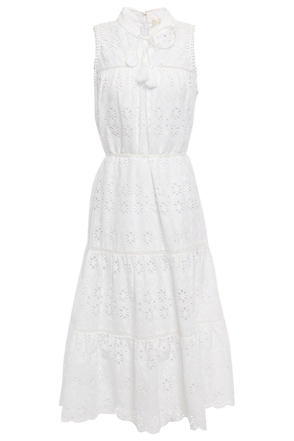 broderie anglaise dress new look
