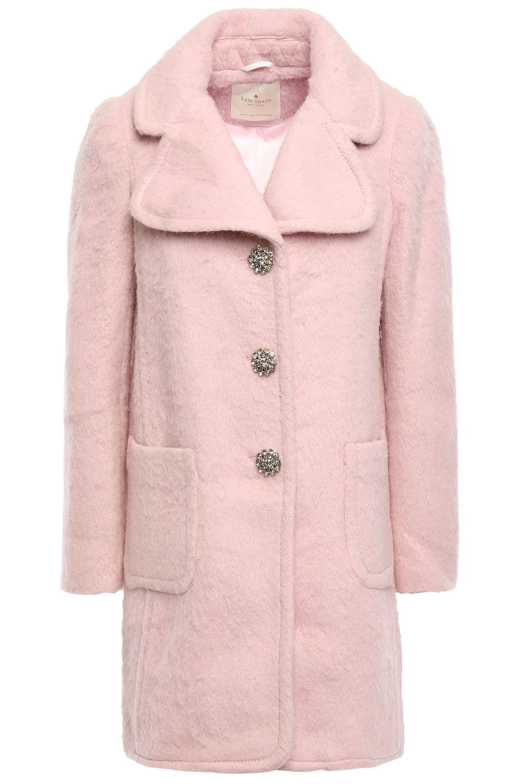 kate spade baby jacket