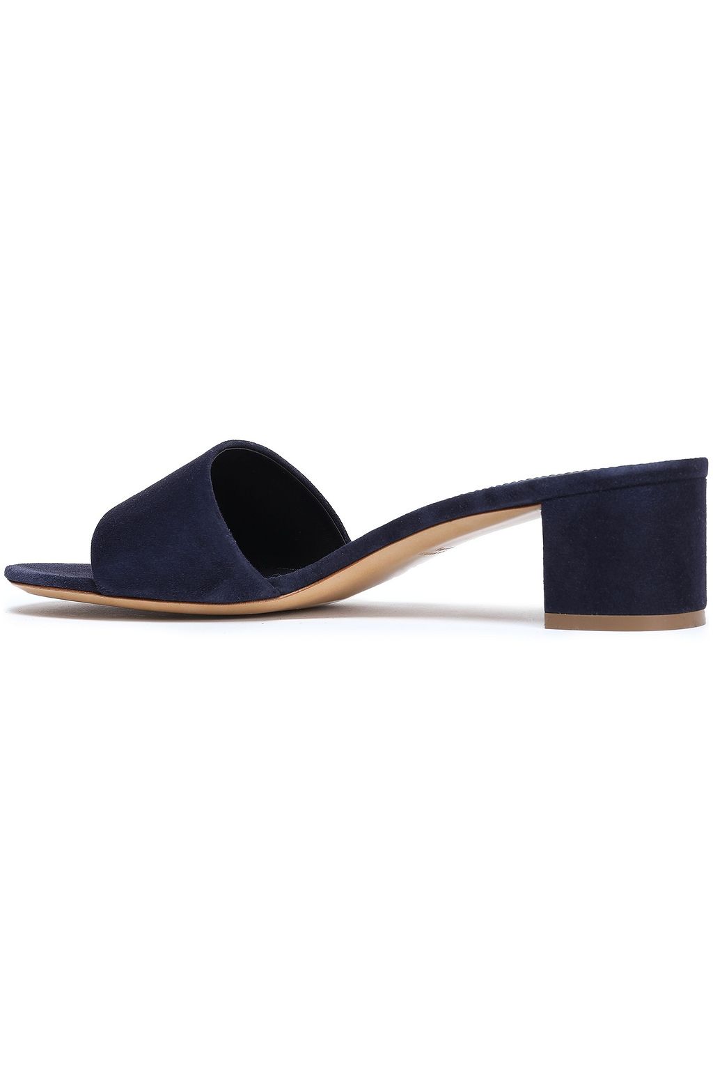MANSUR GAVRIEL Suede sandals