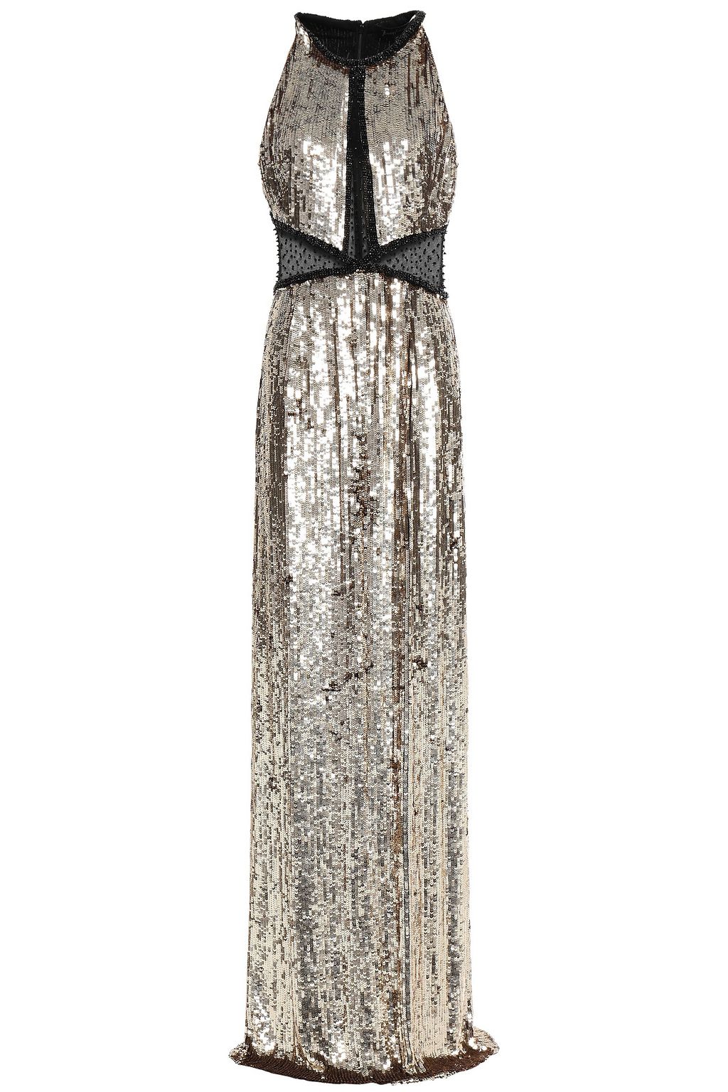 the outnet gowns