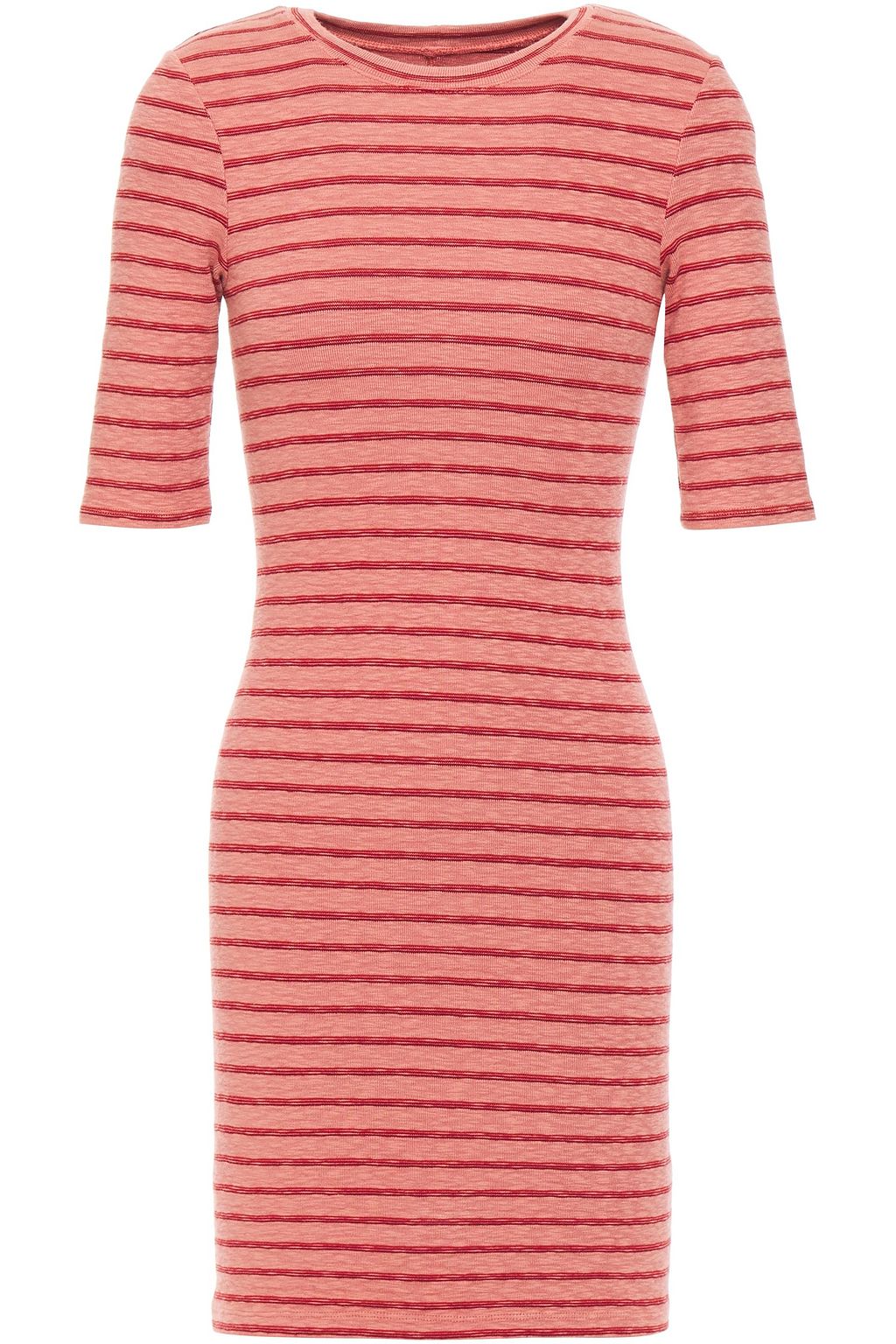 enza costa mini dress