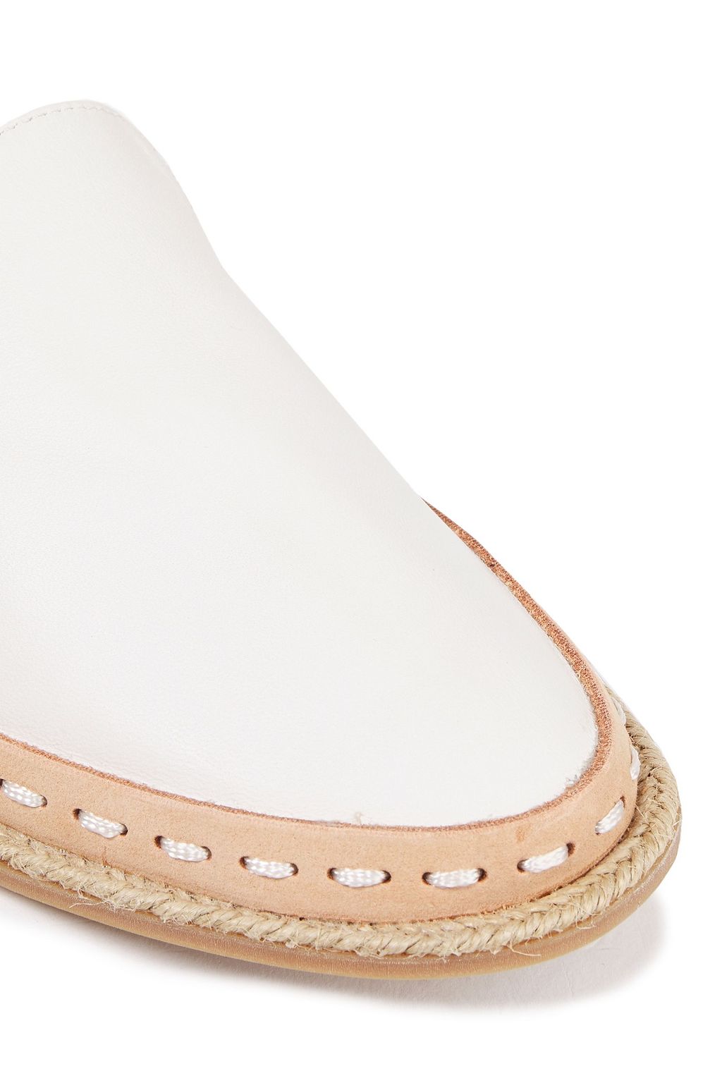 RAG & BONE Cairo leather loafers