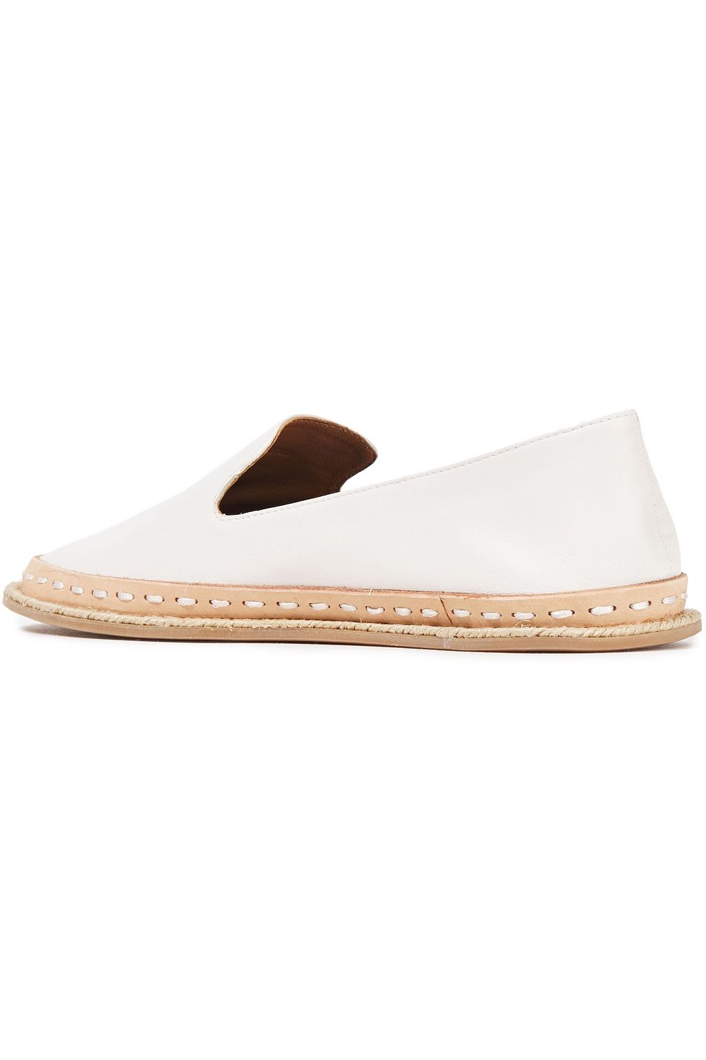 RAG & BONE Cairo leather loafers