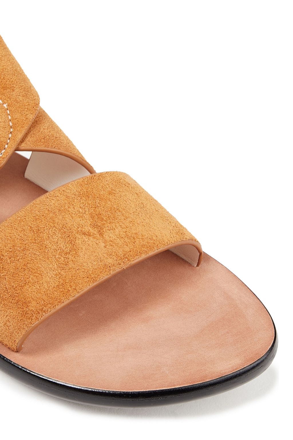 RAG & BONE August suede sandals