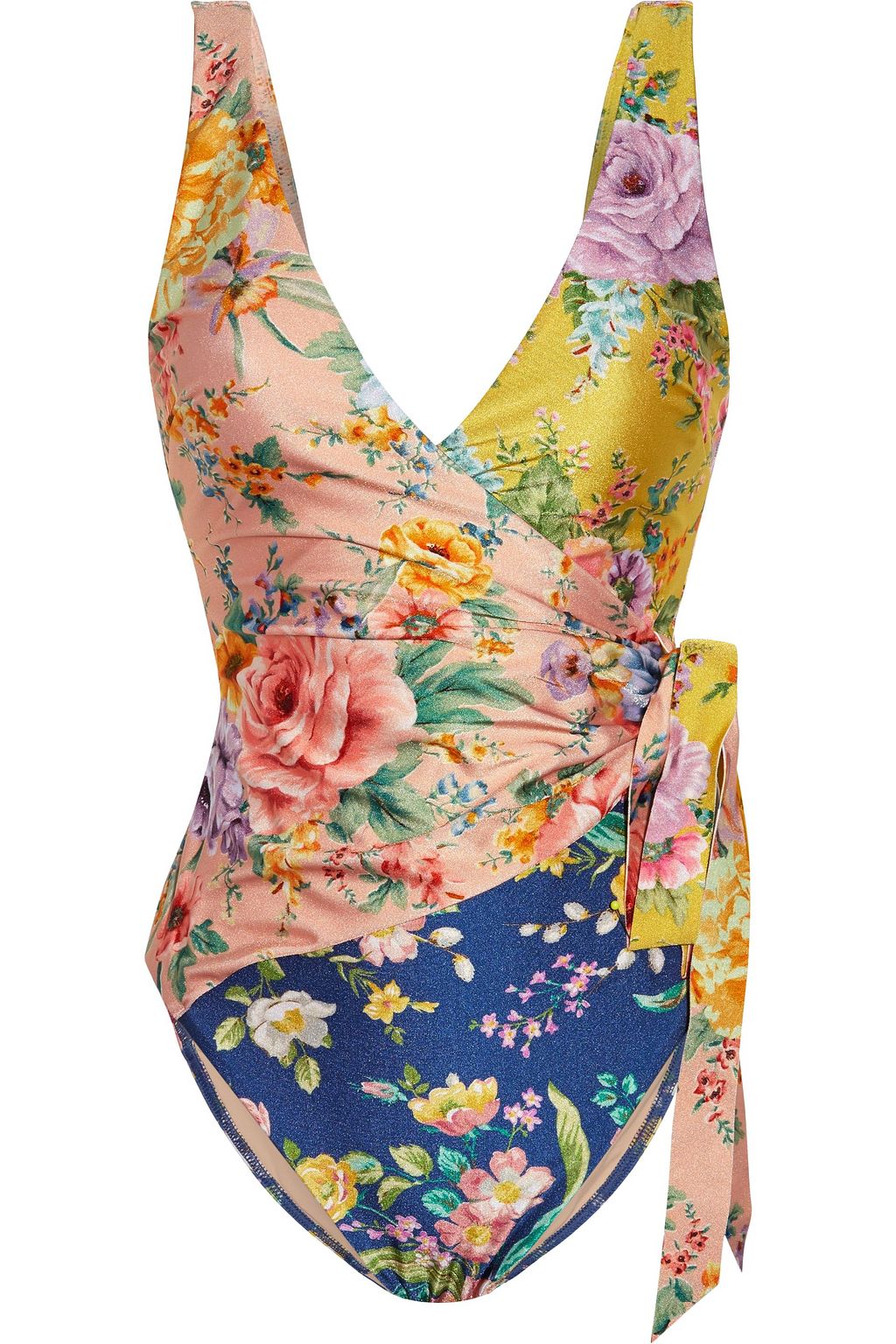 zimmermann bathing suit