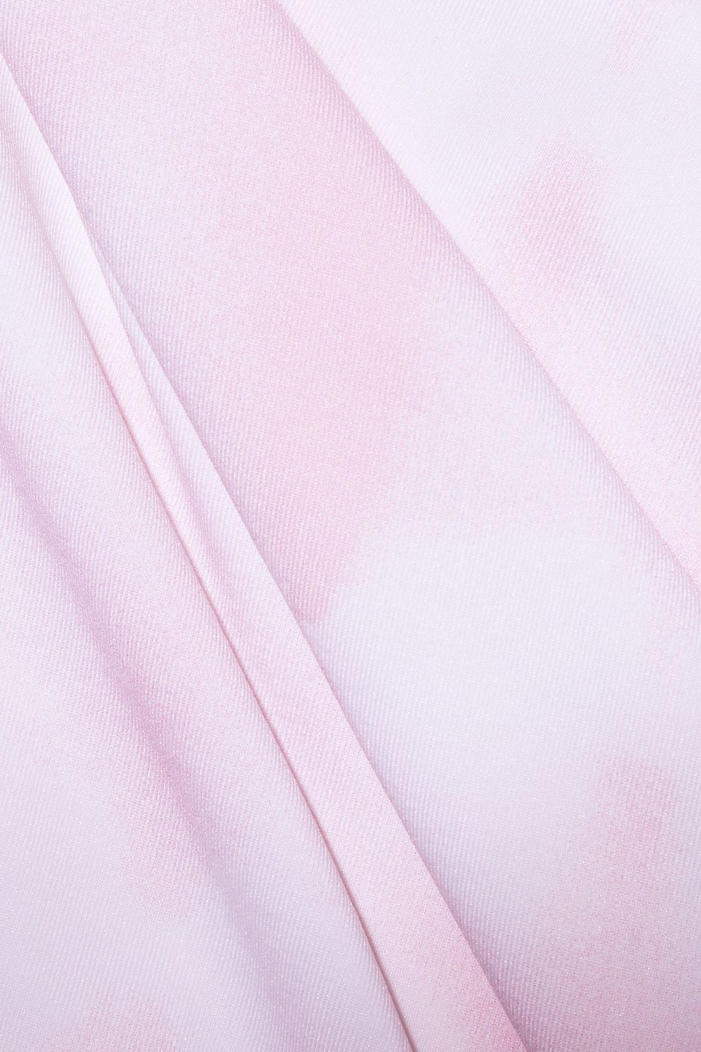 SOLID & STRIPED The Olympia tie-dyed swimsuit