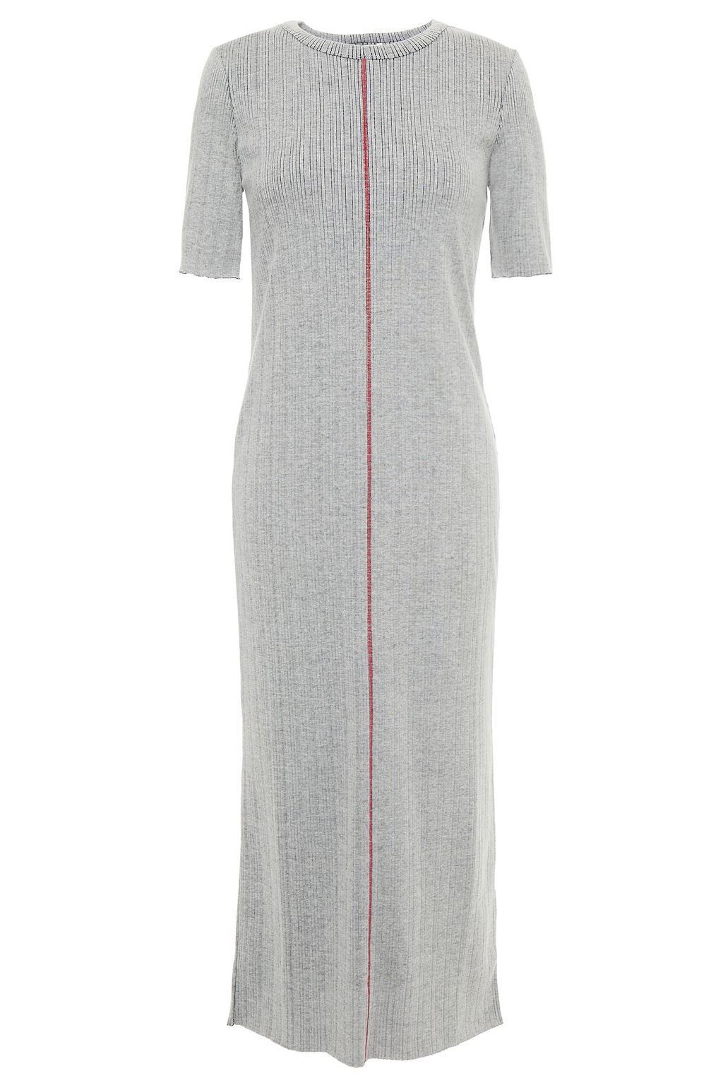 elina jersey midi dress