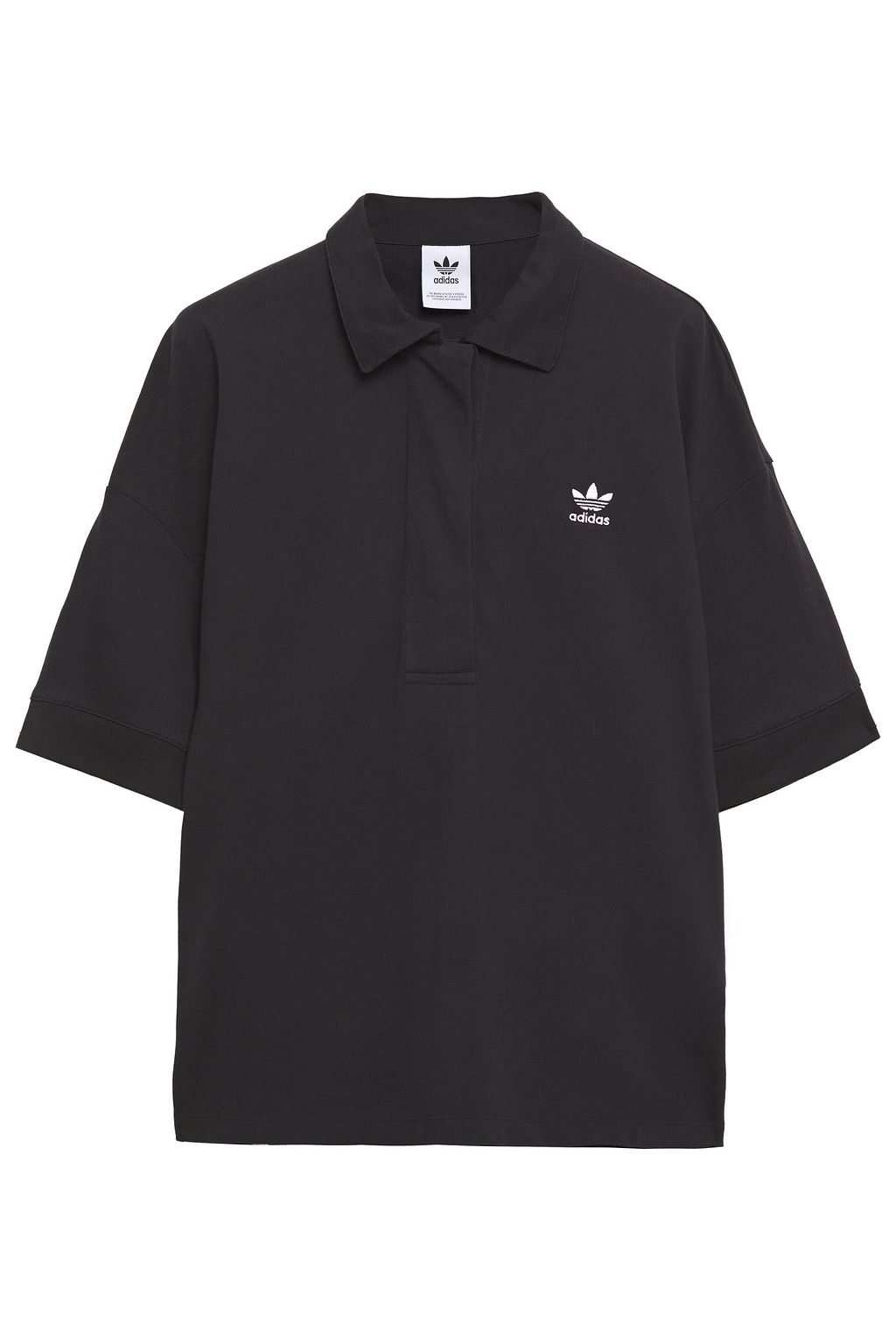 polo shirt adidas original