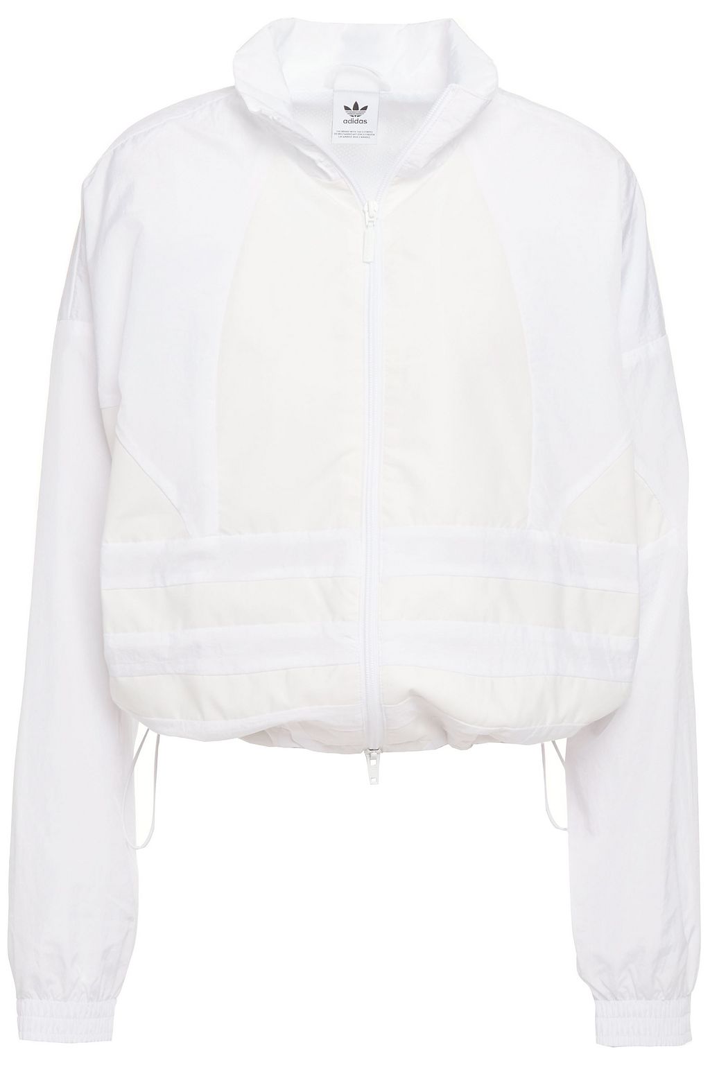 adidas originals shell jacket