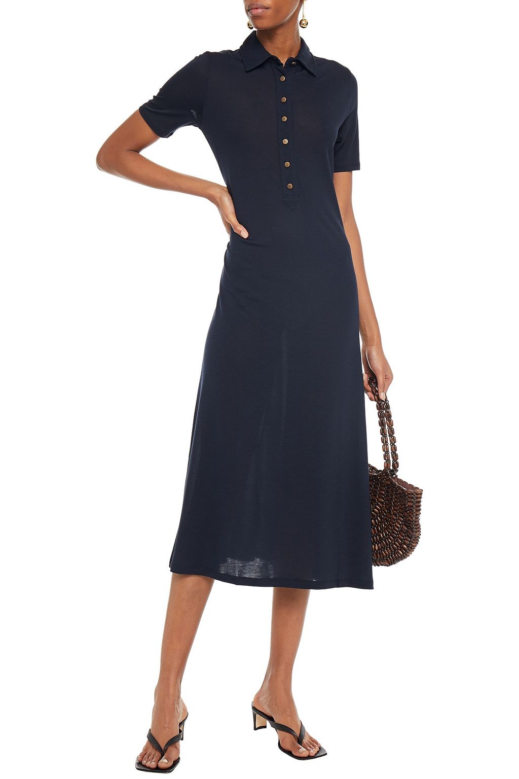 rag and bone tshirt dress