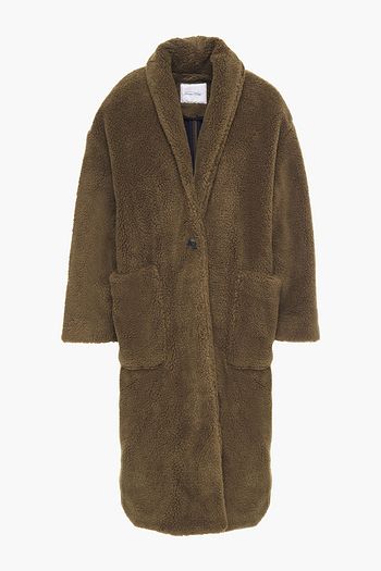Manteau patidole american vintage clearance