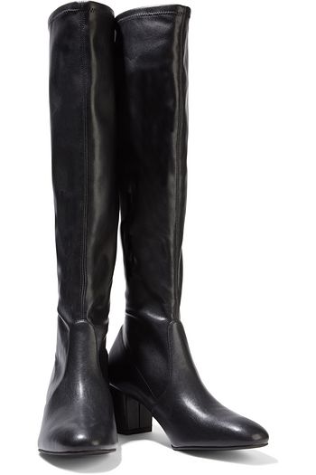 stuart weitzman frannie 60 leather boot