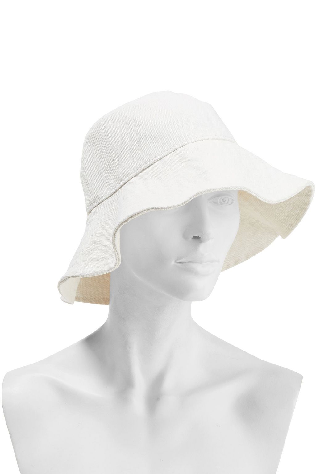 RAG & BONE Cotton-canvas bucket hat