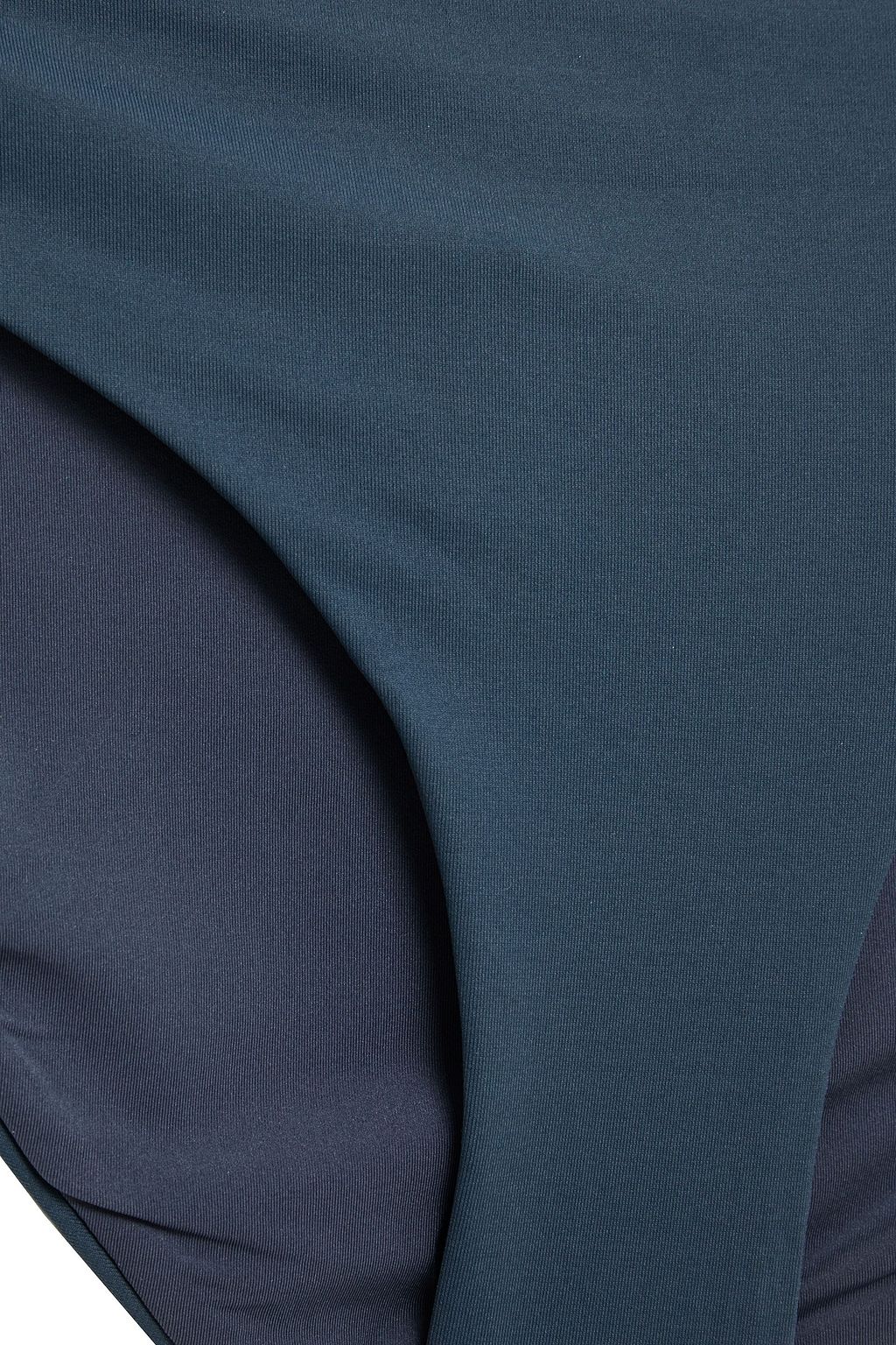 SKIN Mid-rise bikini briefs