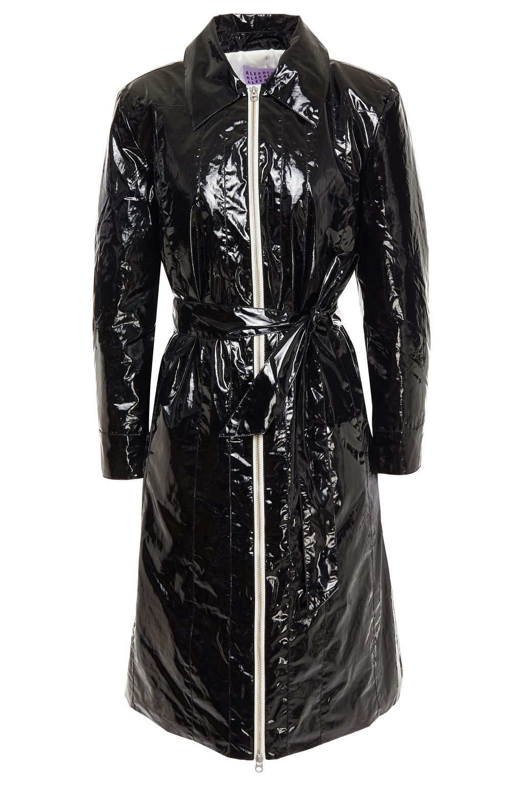 vinyl coat