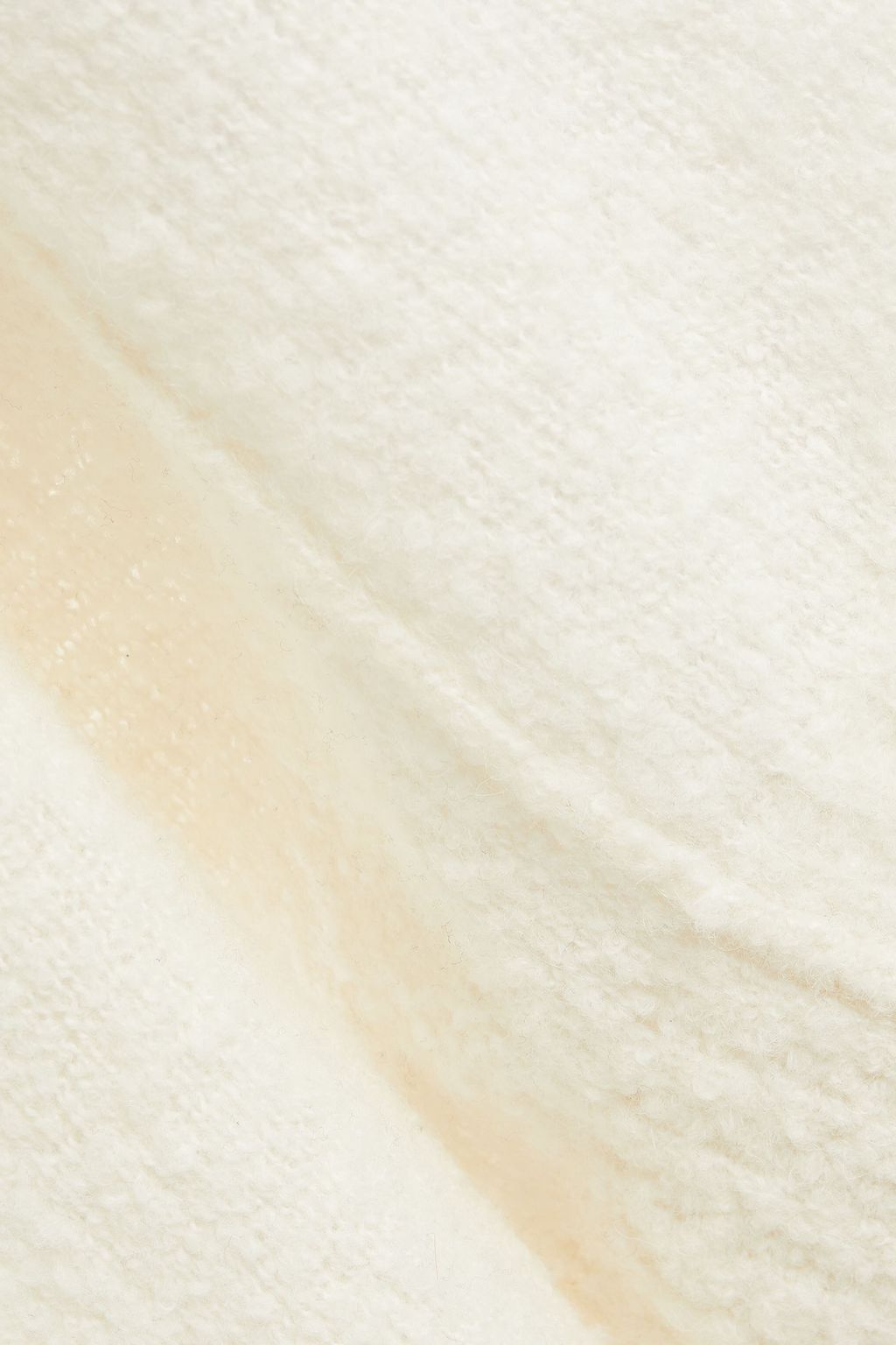 3.1 PHILLIP LIM Wool-blend bouclé-knit sweater