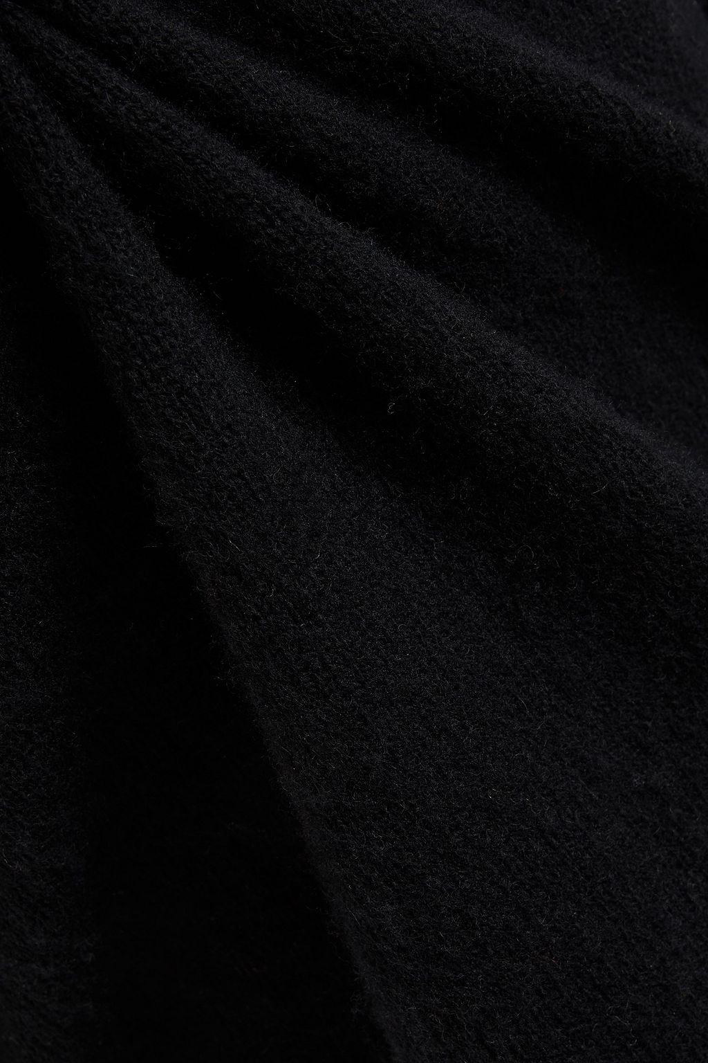 AMERICAN VINTAGE Debacity brushed merino wool sweater