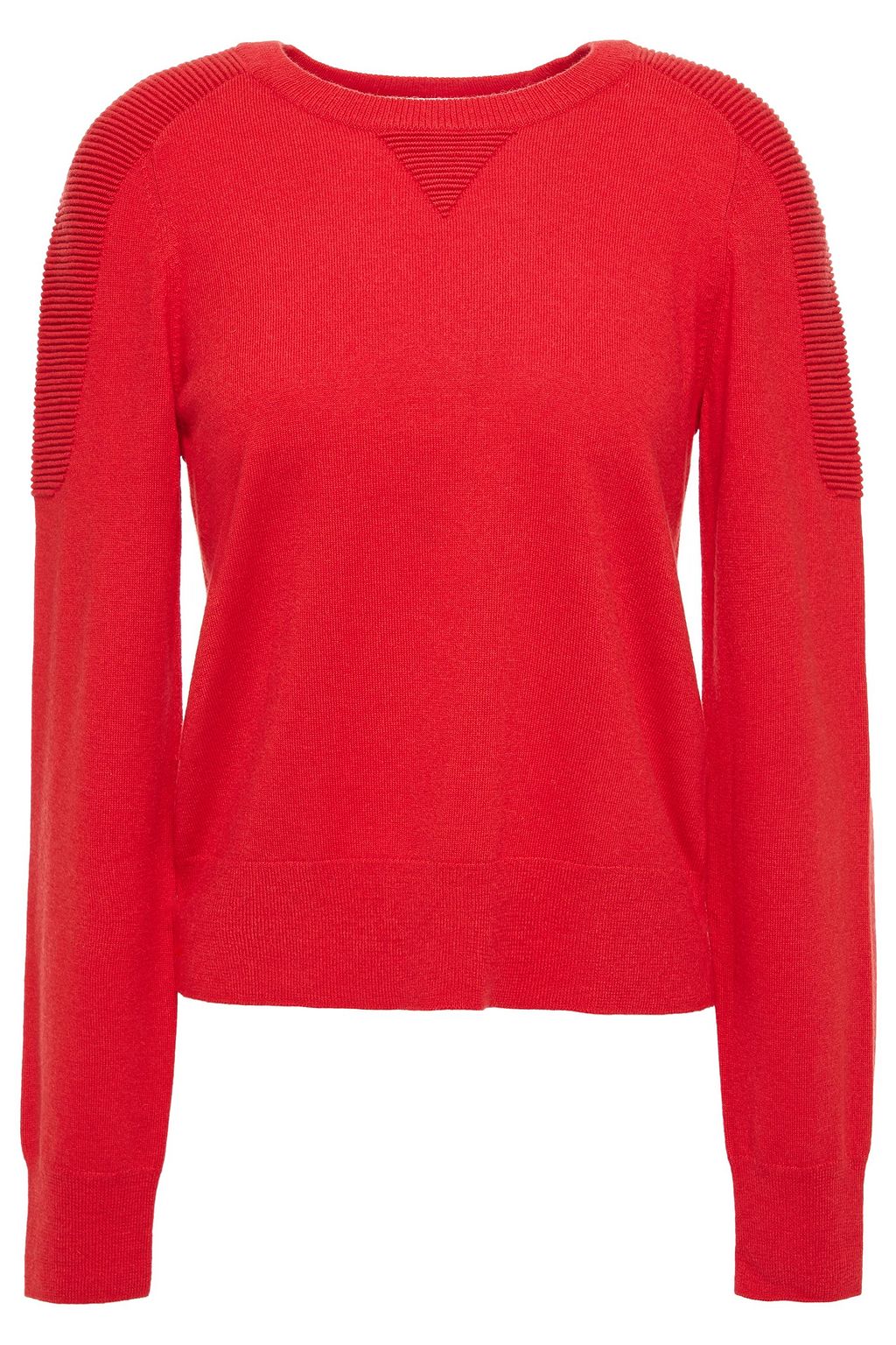 Red Knitted sweater | Sale up to 70 