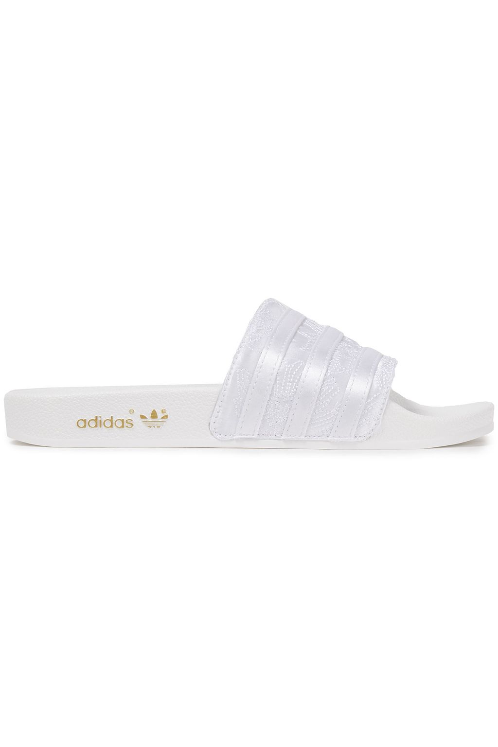 satin slides