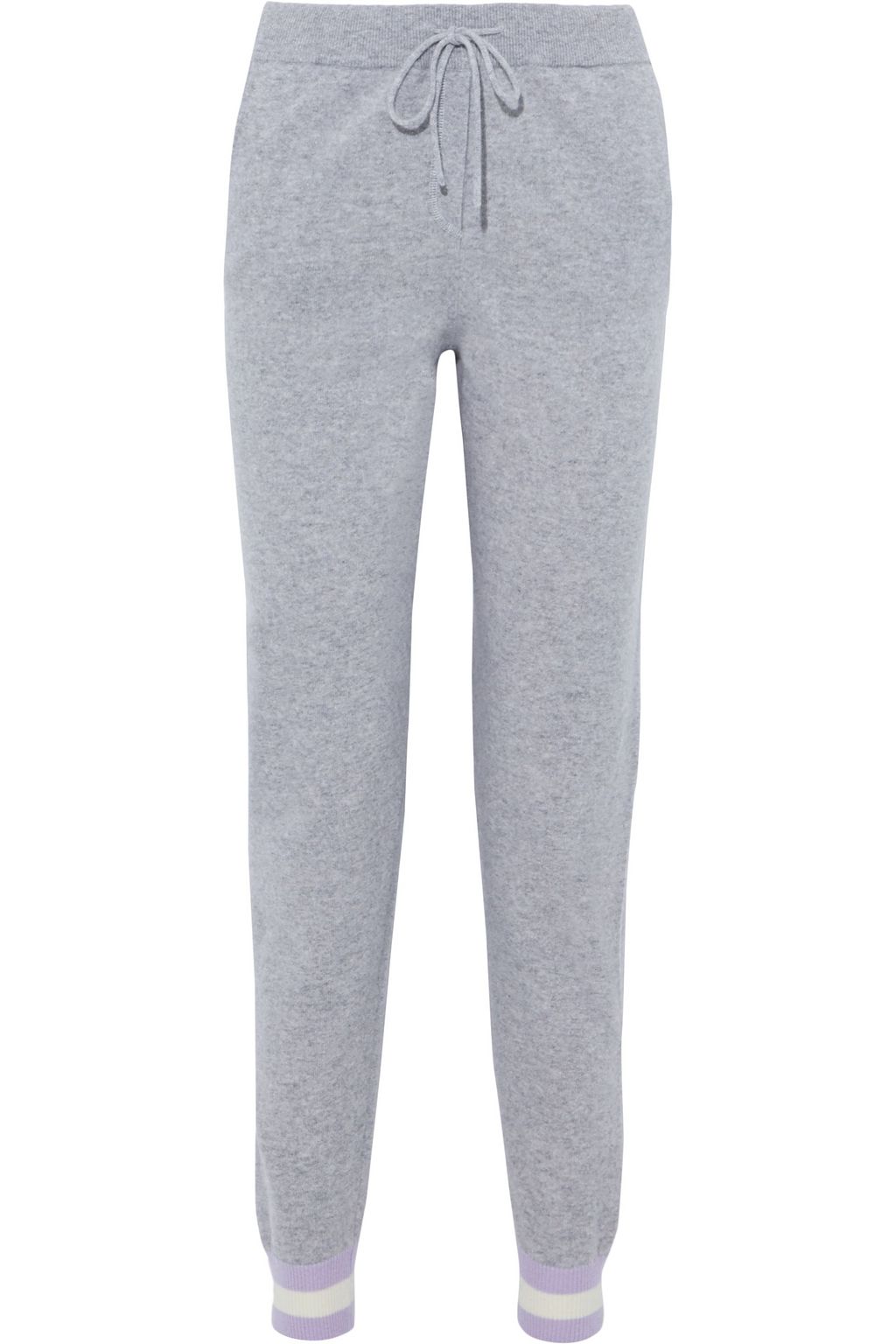 wool track pants womens