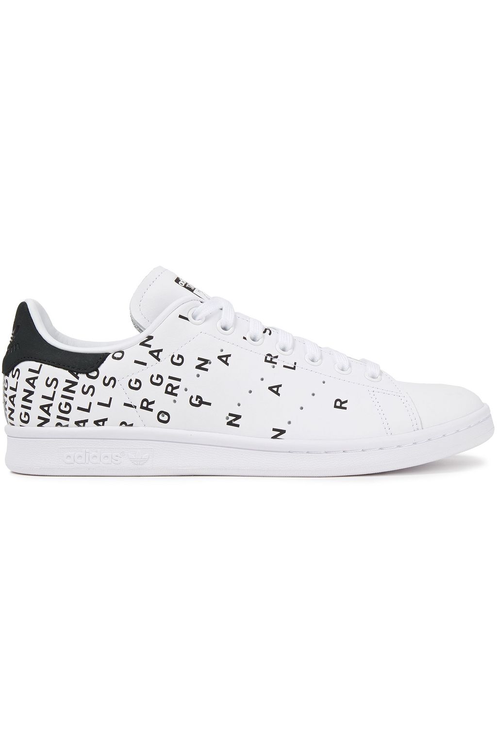 stan smith logo