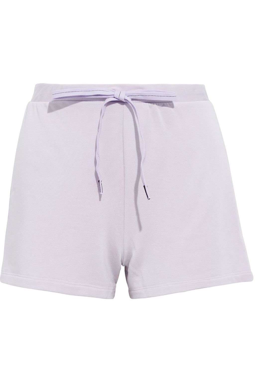 fleece shorts sale
