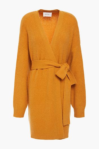 Women s American Vintage Cardigans Sale Up to 70 Off THE OUTNET