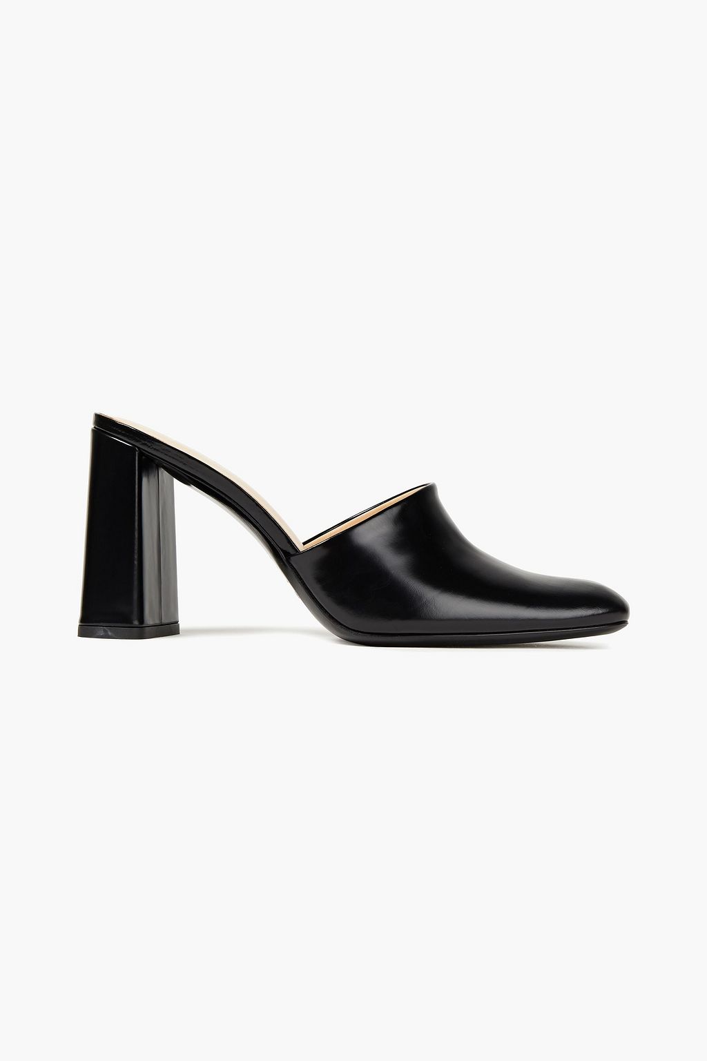 nina mules