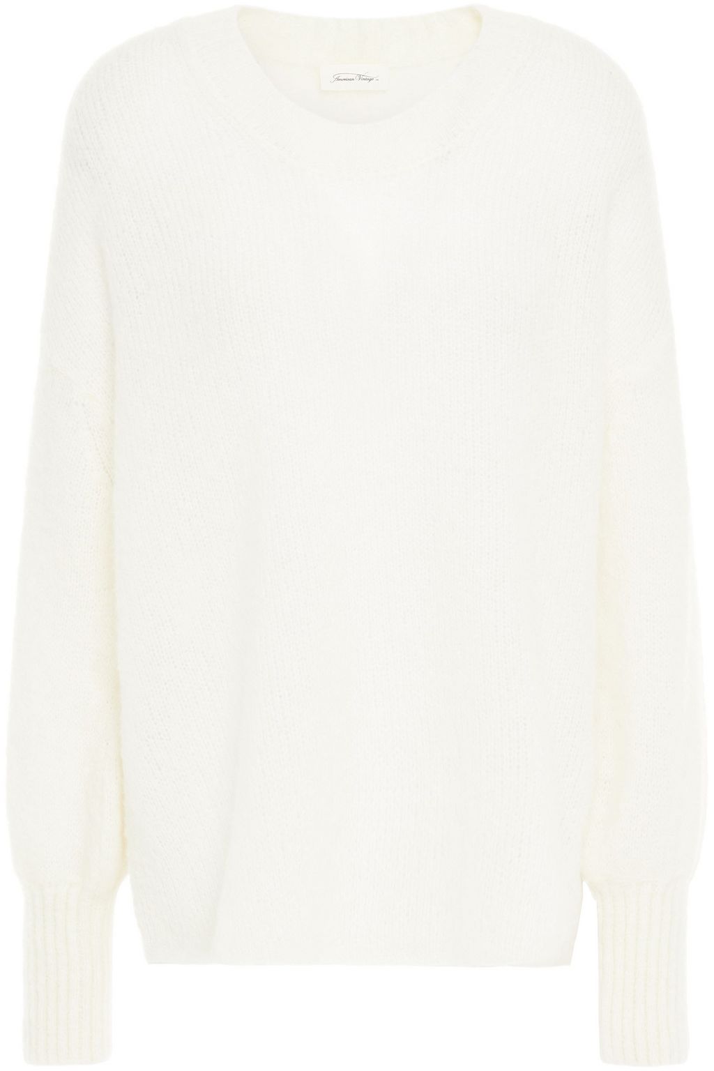 american vintage vapcloud cardigan