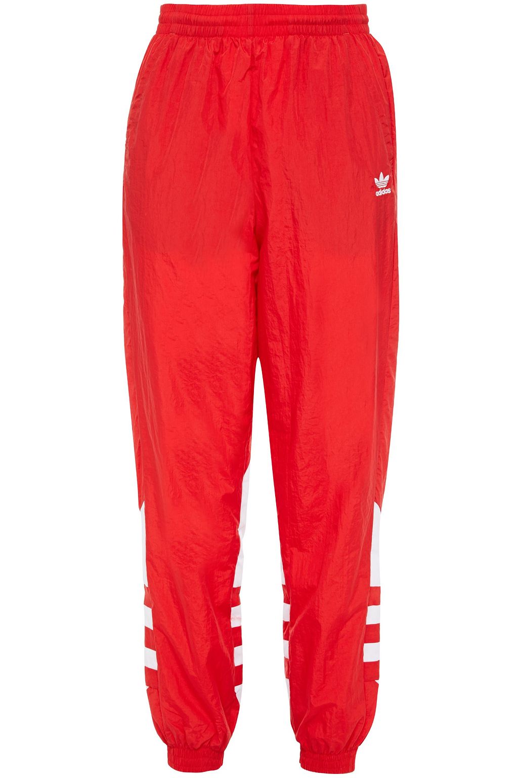 Red Shell track pants | Sale up to 70 
