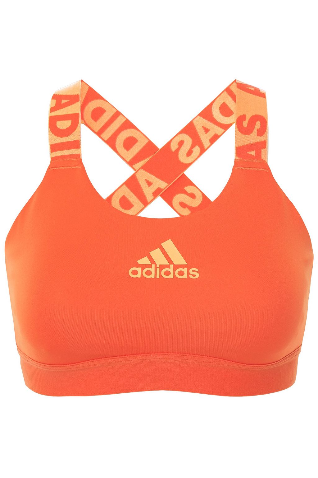 designer sports bra