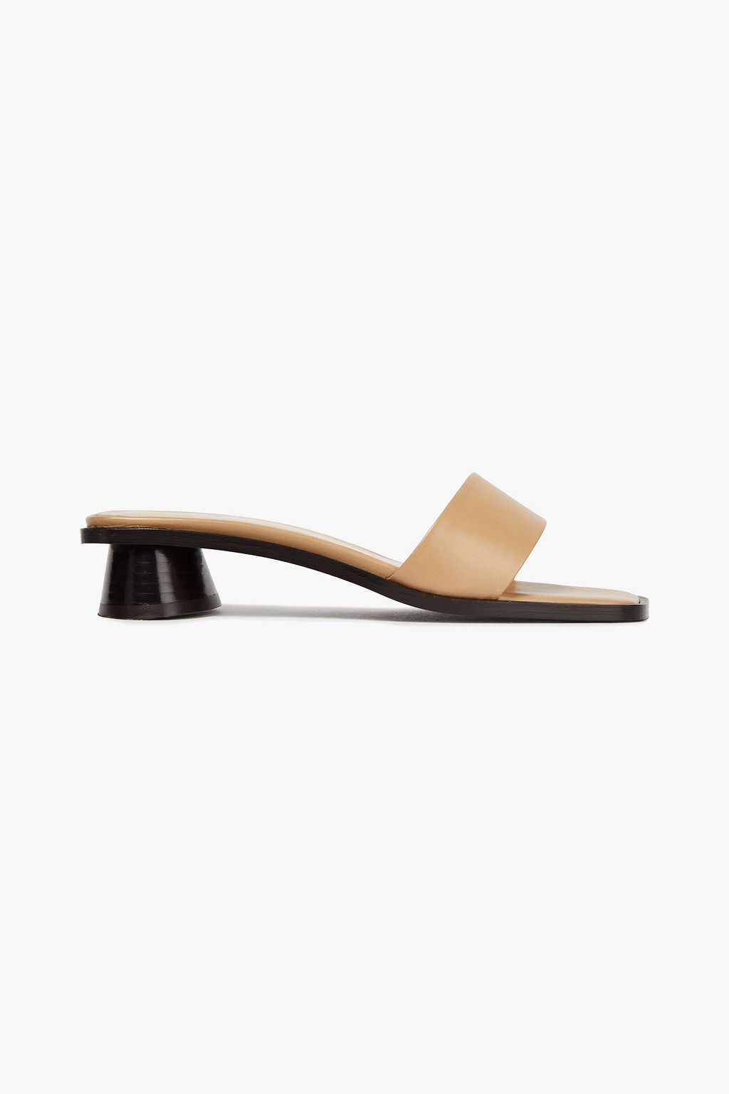 designer mules sale