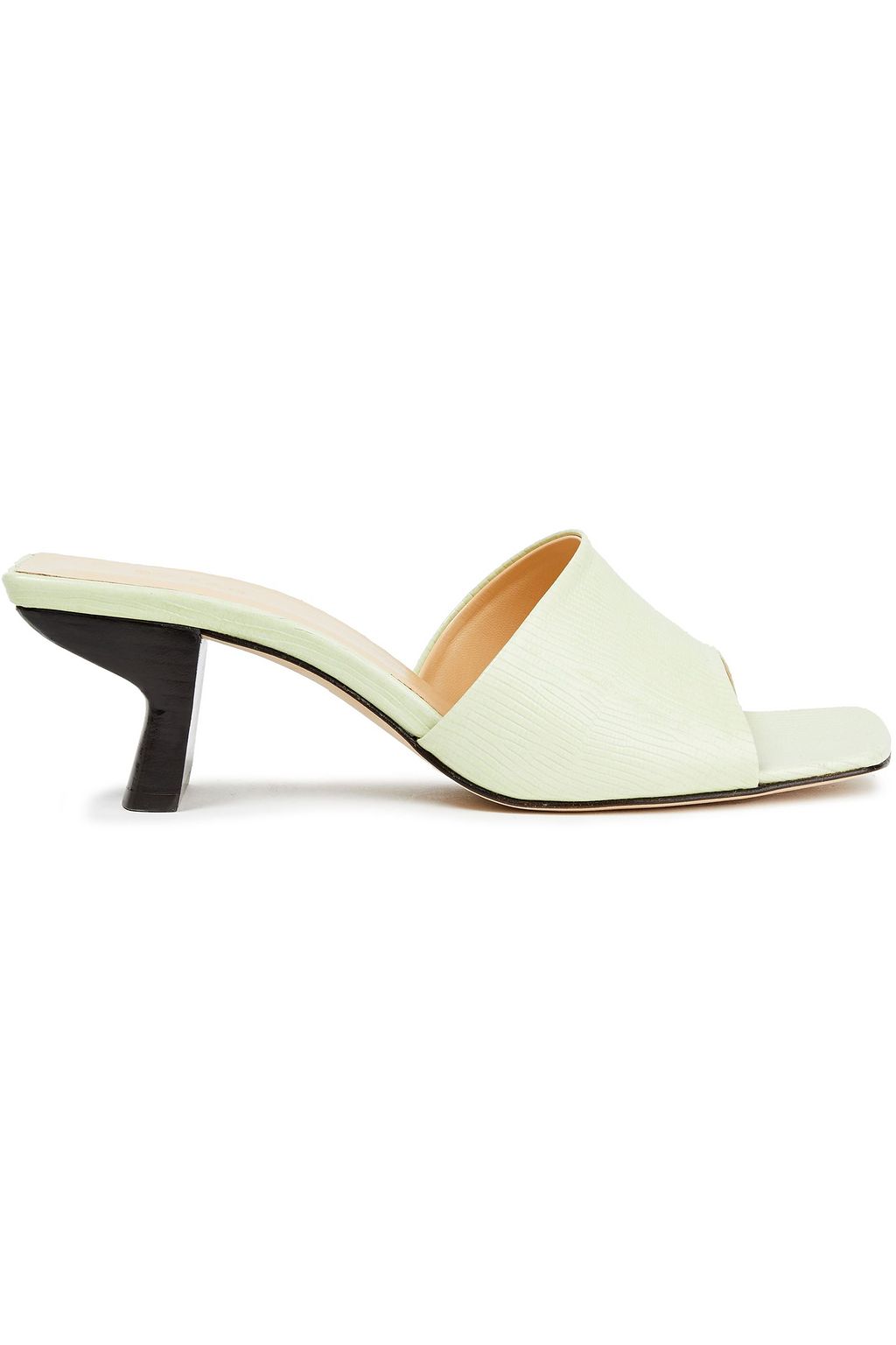 By far lily mules Clearance