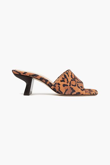 by far lily mules