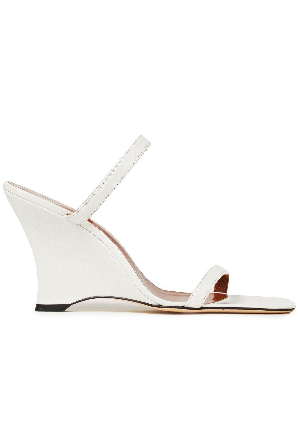 charles and keith chunky sandals