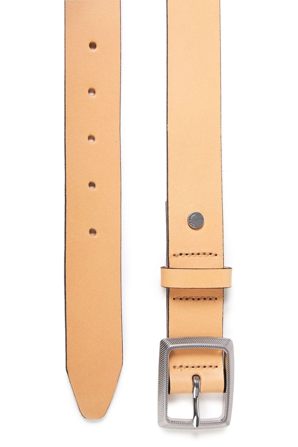 RAG & BONE Leather belt