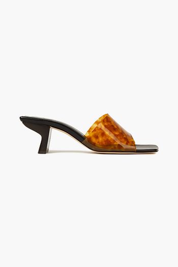by far lily mules
