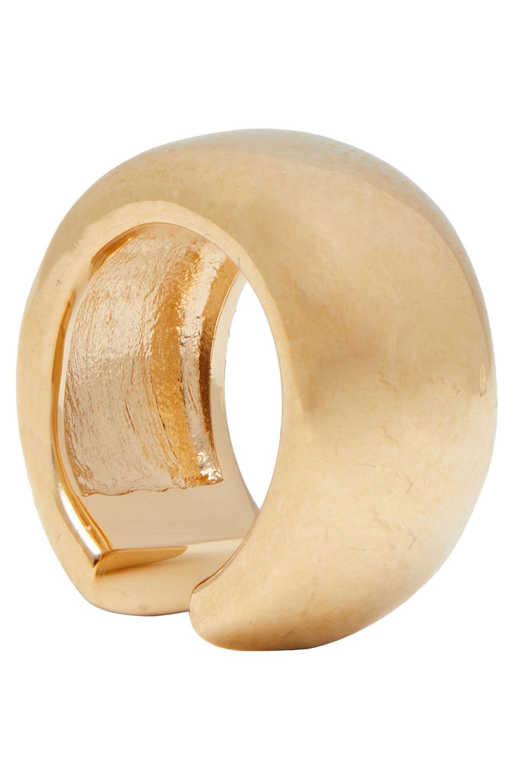 ADINA REYTER 14-karat gold ear cuff