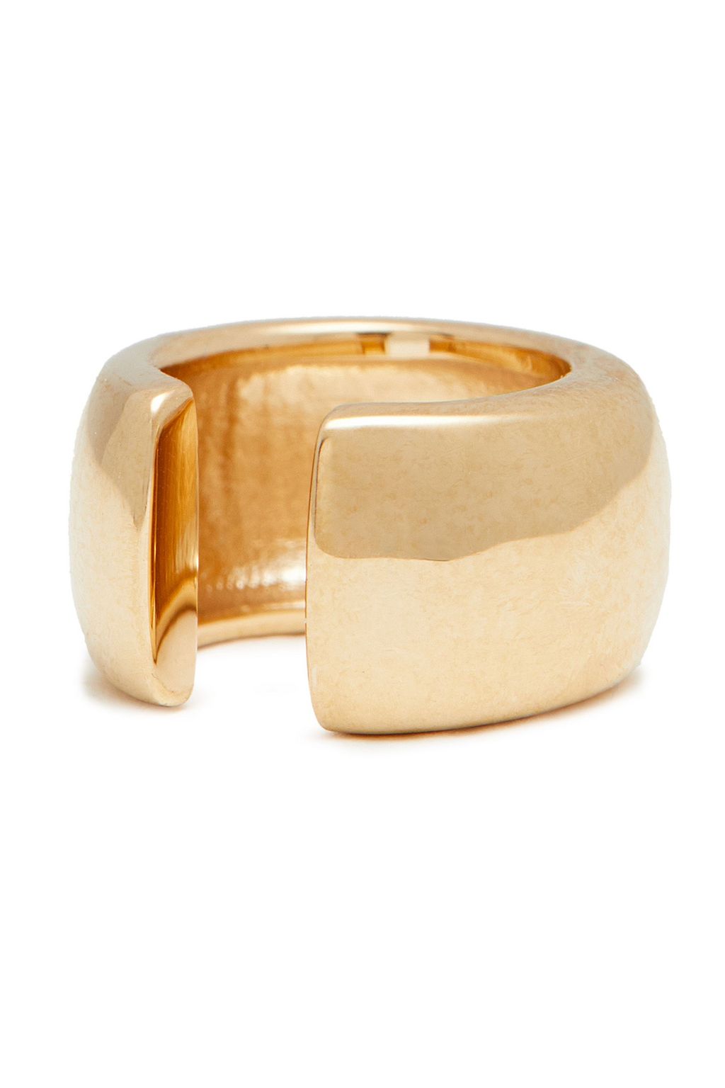 ADINA REYTER 14-karat gold ear cuff
