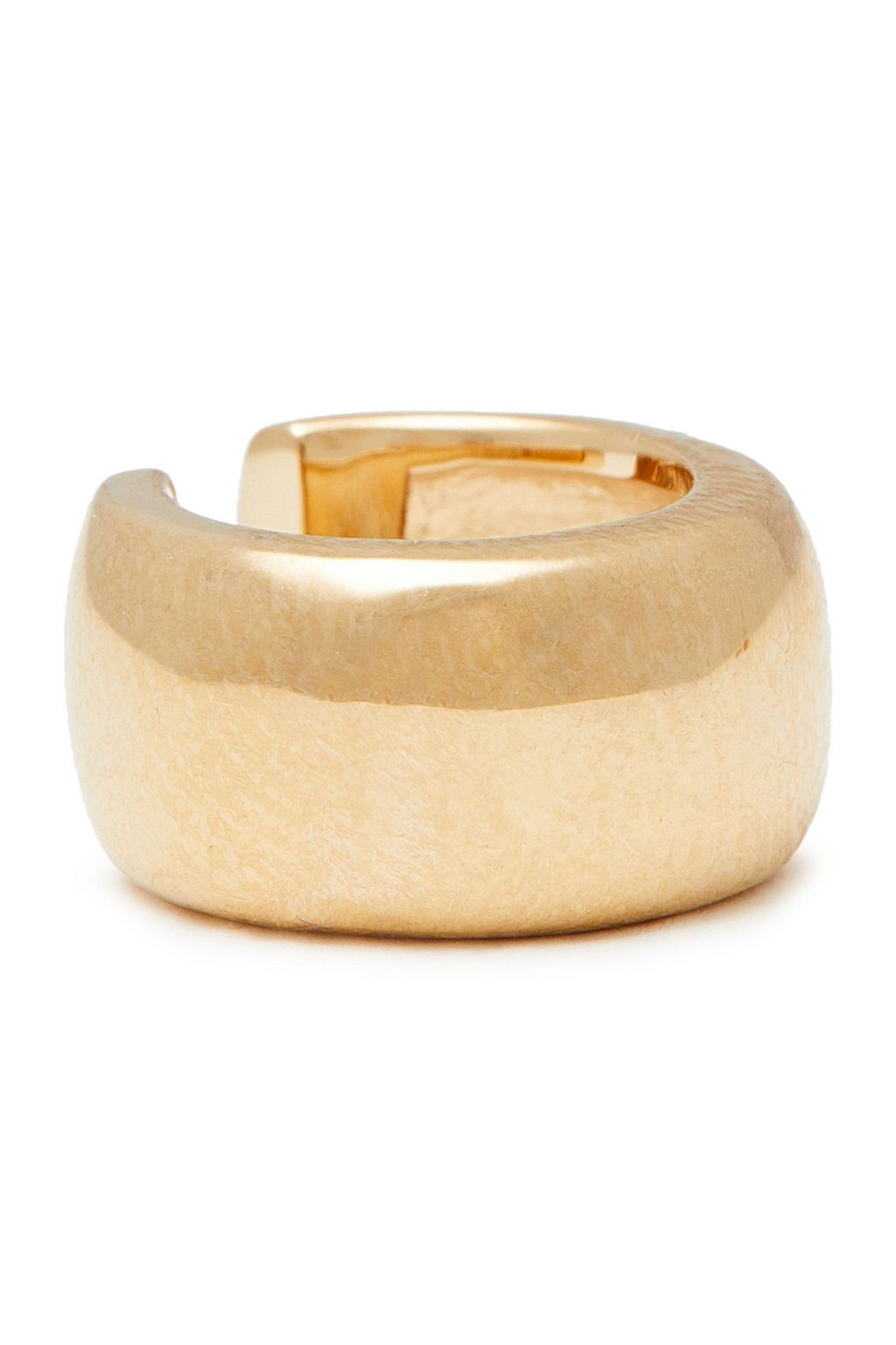 ADINA REYTER 14-karat gold ear cuff
