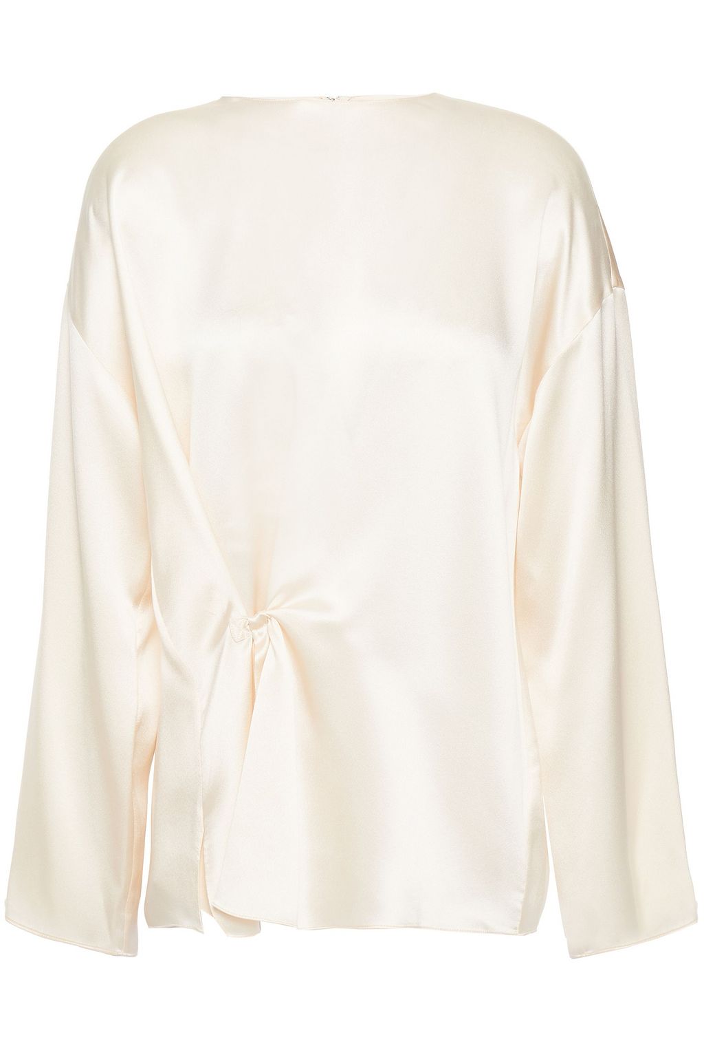 vince satin top