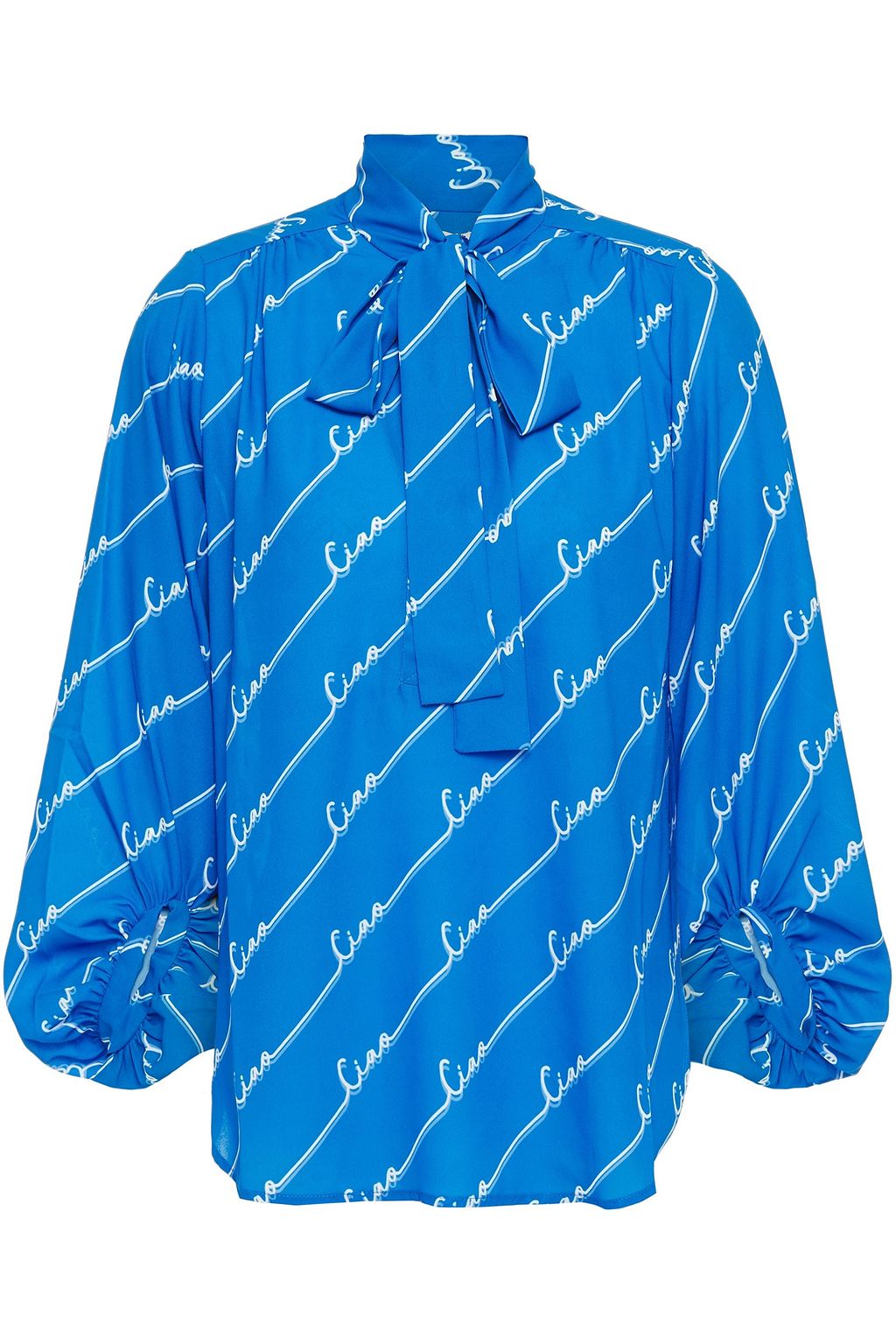 parker blouse