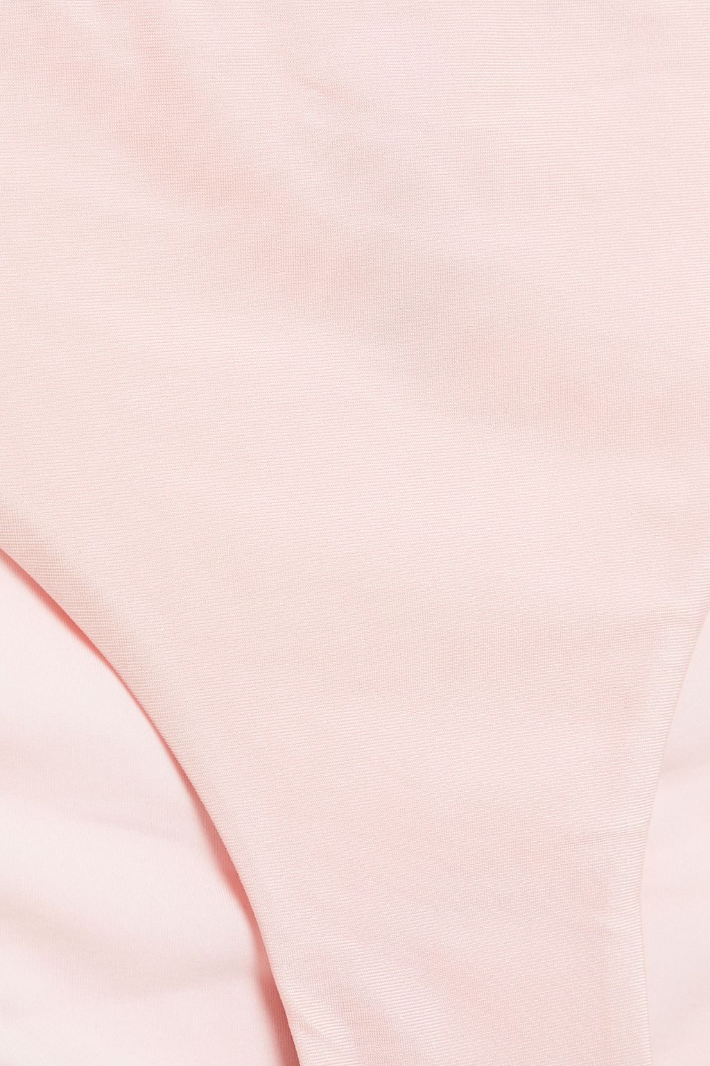 SKIN The Sahara low-rise bikini briefs