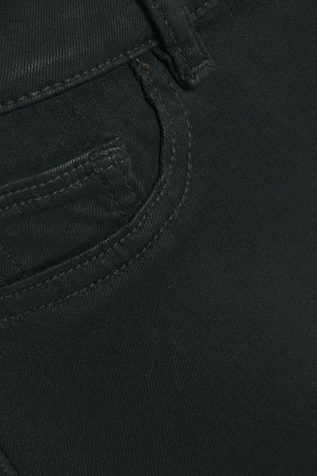 DL1961 Farrow cropped high-rise skinny jeans